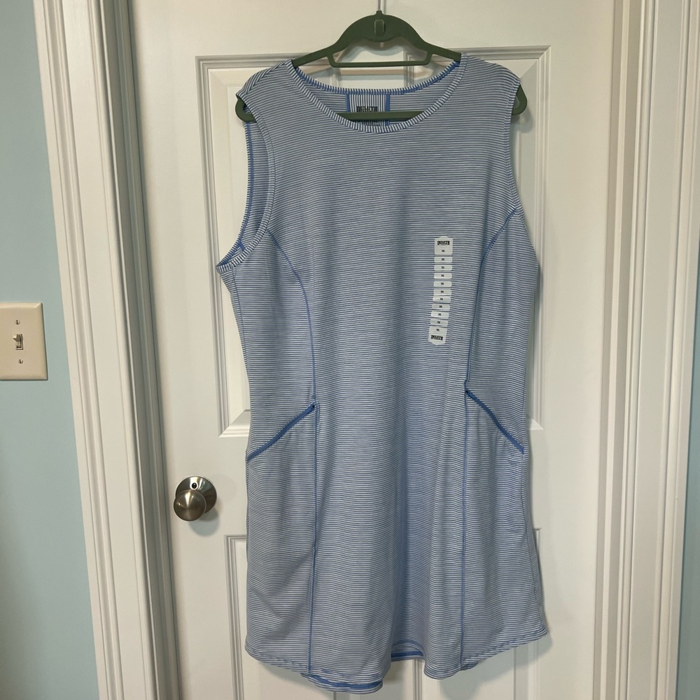Armichillo Dress